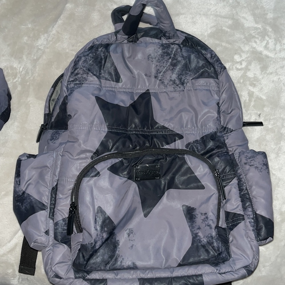 7am Enfant Diaper Back Pack